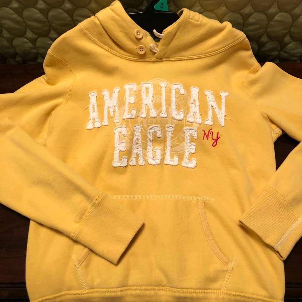 American Eagle Hoodie